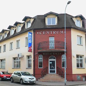 Centrum